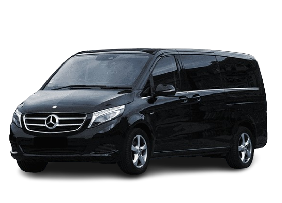 Minivan Vito
